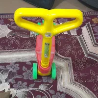 اسکوتر کودک