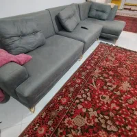 مبلمان|مبلمان خانگی و میز عسلی|مشهد, شهرآرا|دیوار