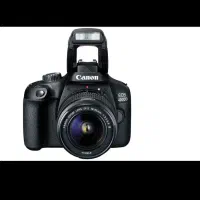 Canon EOS 4000 D|دوربین عکاسی و فیلم‌برداری|فردیس, انبار نفت|دیوار