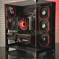 کیس  مخصوص برنامه و بازی