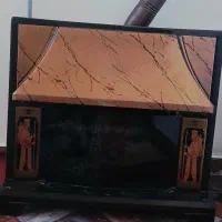 بغاری بدون ایراد