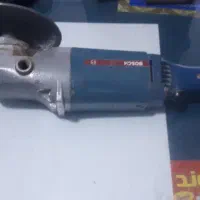 سنگ فرز بوش اصل آلمان