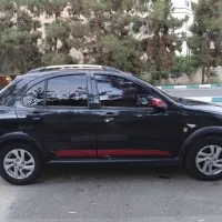 کوییک R|خودرو سواری و وانت|تهران, امیرآباد|دیوار