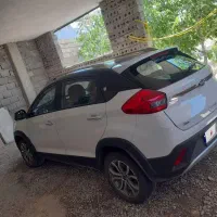 فروش خودرو ام وی ام x22 اسپورت لاکچری دنده ای