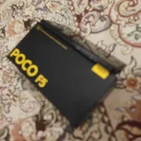 poco F5
