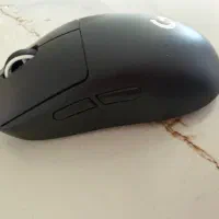 موس g pro superlight|قطعات و لوازم جانبی رایانه|اصفهان, جلفا|دیوار