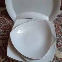 ظروف چینی پردیس ۲۰  تیکه