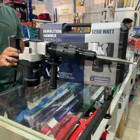 پیکور 7 کیلو ویوارکس بتن کن 7 کیلو رونیکس توسن