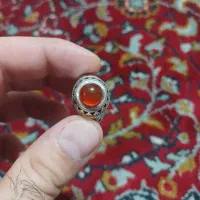 انگشتر ری فرهاد و فیروزه نیشابور