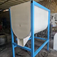 میکسر افقی ماردون بالابر اسیاب علوفه خورد کن