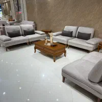 مبل پازلی باچک یا سفته یا بازنشته از دم قسط ۳۶ ماه