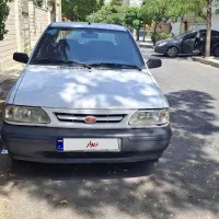 مدل 93 / دوگانه کارخانه