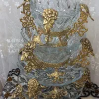 سرویس برنزی پذیرایی۴۵۰۰چهارتیکش