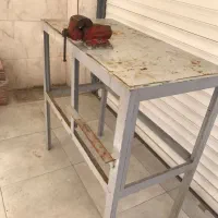میز کار|ابزارآلات|اندیشه, اندیشه فاز ۵|دیوار