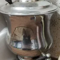 سماور گازی