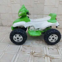 ماشین شارژی