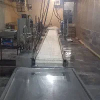 بسته بندی مرغ