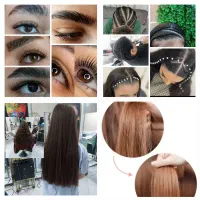 بافت مو،کراتین مو،کاشت هیدن،کوتاهی