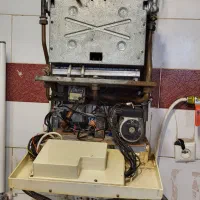 تعمیرات تخصصی پکیج ابرمکن اجاق و کولر