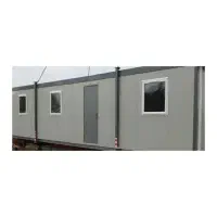 کانکس ساندویچ پنل