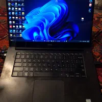 Dell presition 5520 4k تاچ