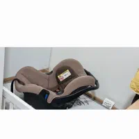 کریر خارجی وضد آب ببکو