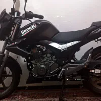 بنلی 150 مدل 1402 صفر