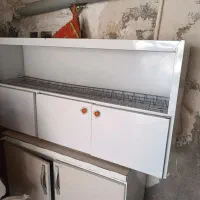 آبچکان و کابینت تمیز