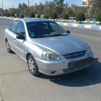ریو مدل ۸۵