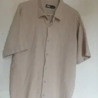 پیراهن مردانه ZARA