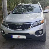 سورنتو۲۰۱۲.  فوق العاده سالم