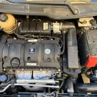 پژو ۲۰۷ دستی TU5i سقف فلز ۱۴۰۱