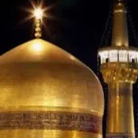 تور مشهد مقدس