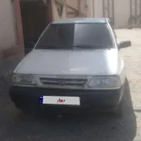 پراید مدل ۸۱ کاربرات