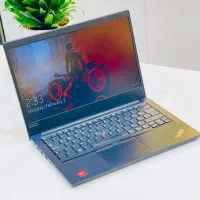 آفر ویژه لپتاپ Lenovo گیمینگ گرافیک مجزا i7 نسل 10