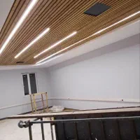 نصب و فروش لاین نوری