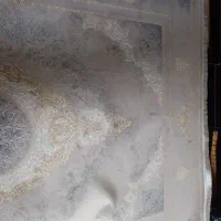 فرش ۹و۶متری فرهان کاشان