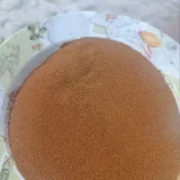 خاکشیر  درجه یک شیرین بدون خاکو سبزک ارسال رایگان