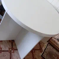 میز ناهار خوری چهار نفره