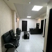 اجاره اداری ۱۰۰متری/پارک اختصاصی/براصلی/معلم
