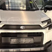 تویوتا RAV4، ژاپن، ۲.۵ لیتر دو دف،مدل ۲۰۲۶