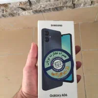 سامسونگ A06 نو