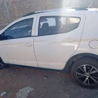 لیفان ایکس 50اتومات مدل ۹۵