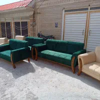 تعمیرات و تولید مبل ۲۰