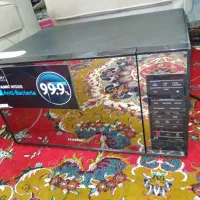 ماکروفر سالم وتمیز به فروش میرسد