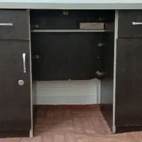 میز مطالعه /آرایشی به همراه صندلی