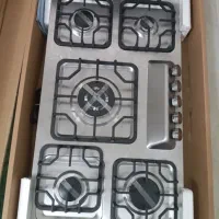 گاز صفحه ای