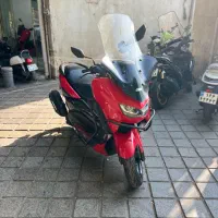یاماها انمکس nmax مدل 1402 درحد با لوازم