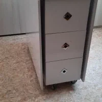 میز برش خیاطی کمجا