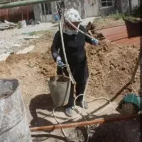 چاه کنی تخصصی با تضمین کیفیت و کف قیمت